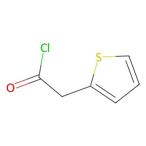 2-噻吩<em>乙酰</em><em>氯</em>，39098-97-0，98%