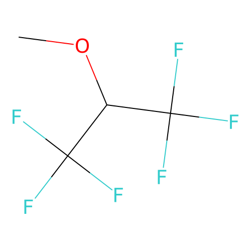 六氟<em>异</em><em>丙基</em>甲醚，13171-18-<em>1</em>，>98.0%(GC)