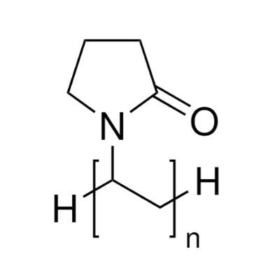 聚乙烯吡咯烷酮，9003-39-8，<em>平均分子量</em> 8000,K16-18
