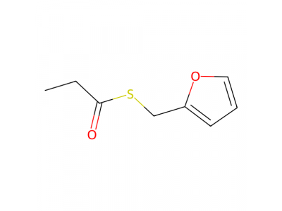硫代丙酸糠酯，59020-85-8，>98.0%(GC)