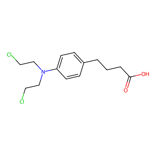 氯氨布西，305-03-3，>98.0