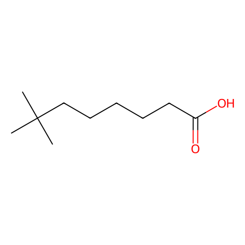 新<em>癸酸</em>，异构体混合物，26896-20-8，97%