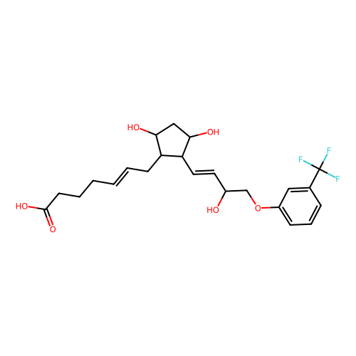 氟<em>前列腺素</em>，40666-16-8，Solution in ethanol (10 mg/ml),98%