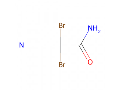 2,2-二溴-2-氰基乙酰胺，10222-01-2，≥98.0%