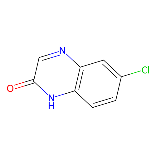 2-羟基-<em>6</em>-氯喹喔啉，2427-<em>71</em>-6，96%
