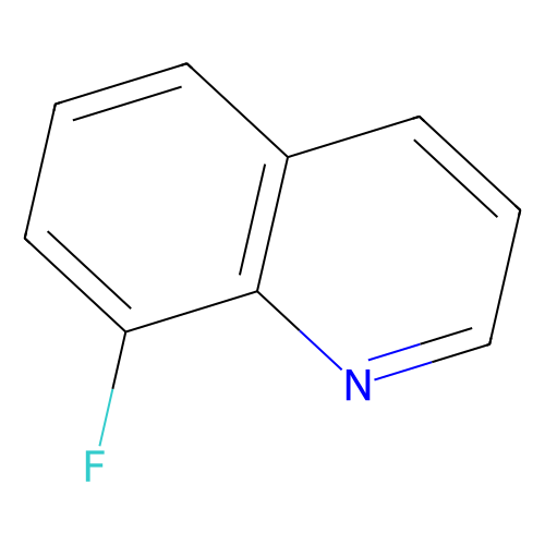 8-<em>氟</em>喹啉，<em>394</em>-68-3，97%