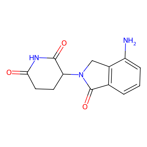 来那<em>度</em>胺，191732-72-6，≥99%