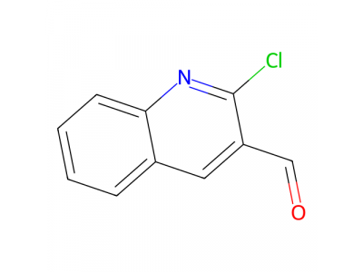 2-氯-3-喹啉甲醛，73568-25-9，≥98.0%(GC)