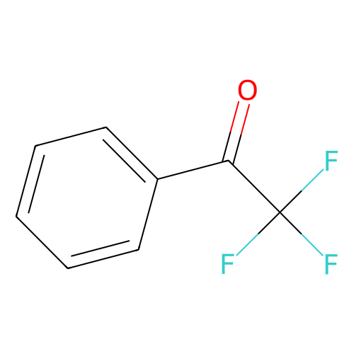 α,α,α-三氟苯乙酮，434-<em>45-7</em>，≥98.0%(GC)