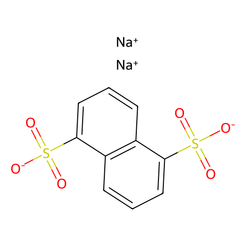 1，5-萘<em>二</em><em>磺酸钠</em>，1655-29-4，98%