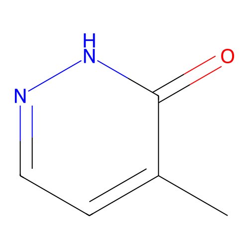 4-甲基-2,3-二氢<em>哒</em><em>嗪</em>-<em>3</em>-<em>酮</em>，33471-40-8，97%