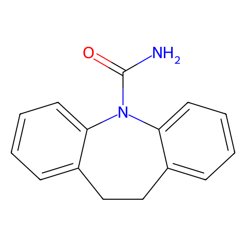 <em>10</em>,11-二氢酰胺咪嗪，3564-73-6，98%