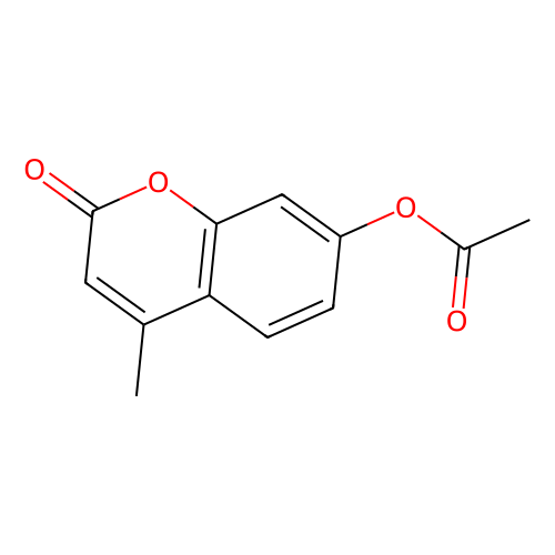 7-乙酰氧基-<em>4</em>-甲基香豆素，2747-05-9，>98.0%