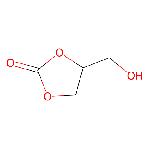 丙三醇1,2-碳酸酯，<em>931</em>-40-8，>90.0%(GC)
