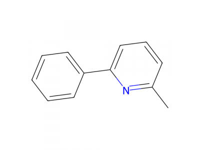 2-甲基-6-苯基吡啶，46181-30-0，98%