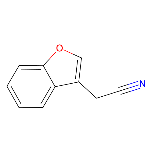 苯并呋喃-3-乙腈，<em>52407</em>-43-9，95%