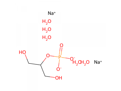 β-甘油磷酸钠溶液，13408-09-8，0.5M