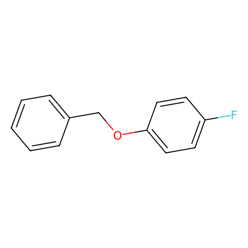 1-(苄氧基)-4-氟苯，<em>370</em>-78-5，98%