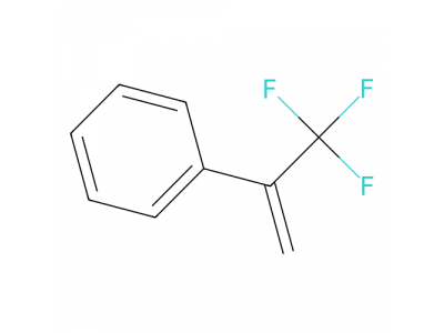 alpha-(三氟甲基)苯乙烯 (含有稳定剂)，384-64-5，95%