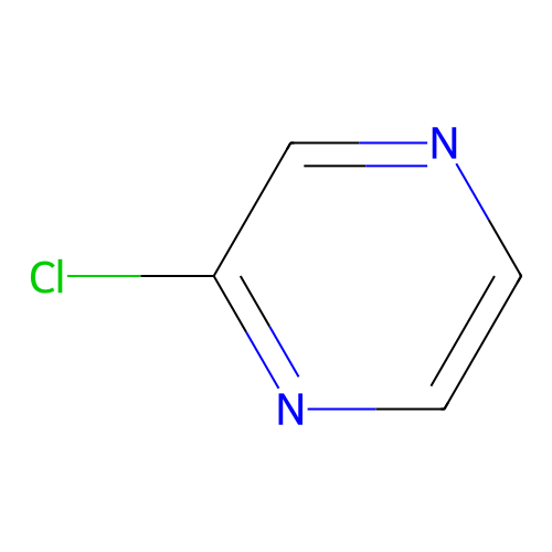 2-氯吡嗪，<em>14508</em>-49-7，98%