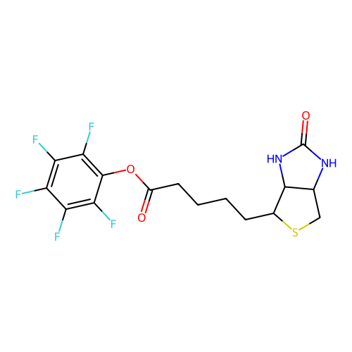 （+）-<em>生物素</em>-PFP-酯，120550-35-8，≥98%