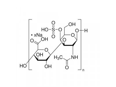 硫酸软骨素A钠盐，39455-18-0，lyophilized powder,for cell culture,≥85%