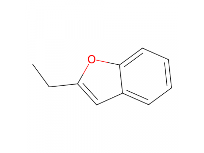 2-乙基苯并呋喃，3131-63-3，98%