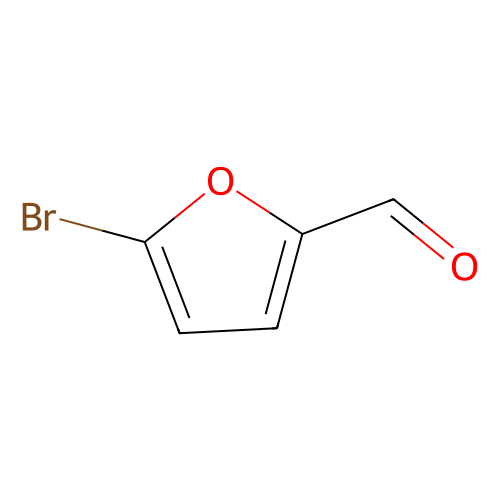 5-溴-2-<em>糠醛</em>，1899-24-7，98%