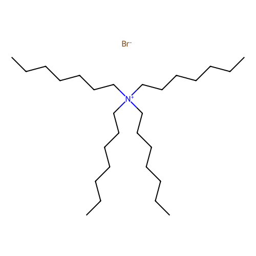 <em>四</em><em>庚基</em>溴化<em>铵</em>，4368-51-8，用于离子对色谱, ≥99.0%