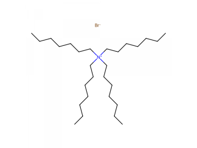 四庚基溴化铵，4368-51-8，用于离子对色谱, ≥99.0%