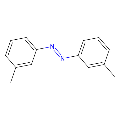 3,3'-二甲基偶<em>氮苯</em>，588-04-5，>98.0%(GC)