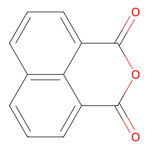 <em>1</em>,8-萘二甲酸酐，81-84-5，98%
