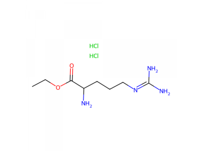 L-精氨酸乙酯二盐酸盐，36589-29-4，98%