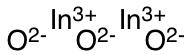 <em>氧化</em><em>铟</em>，1312-43-2，99.9999% metals basis,≥100目