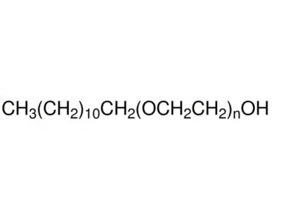 聚乙二醇单十二烷基醚，9002-92-0，用于膜研究