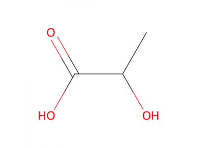 DL-乳酸，50-21-5，ACS, ≥85%