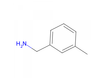 3-甲基苄胺，100-81-2，>97.0%(GC)