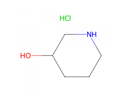 (S)-3-羟基哌啶盐酸盐，475058-41-4，98%