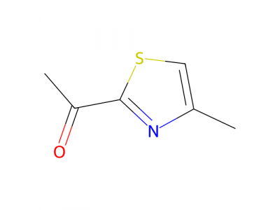 2-乙酰-4-甲基噻唑，7533-07-5，97%