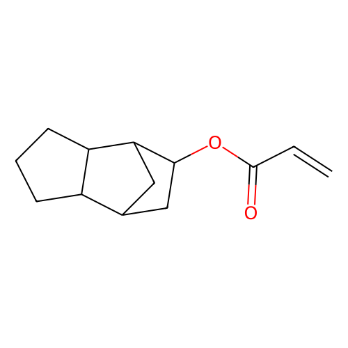 丙烯酸二环戊基酯，7398-56-3，95