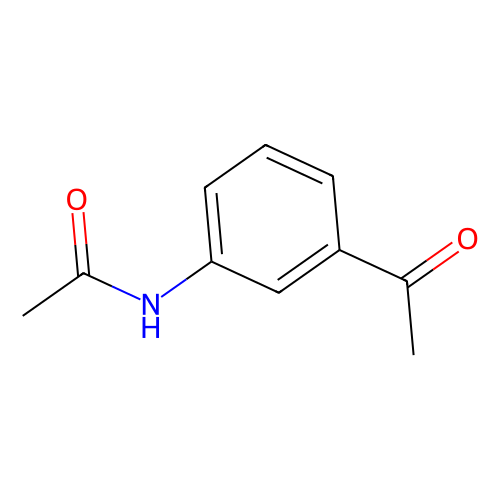 3'- <em>乙酰胺</em>氨基苯乙酮，7463-31-2，98%