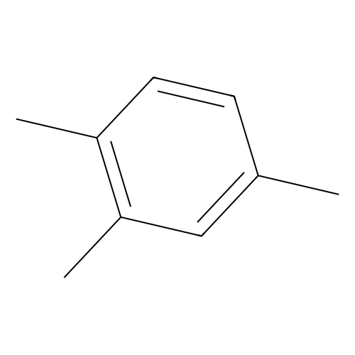 1,2,4-三甲苯标准溶液，95-63-6，2000ug/ml in Purge and Trap <em>Methanol</em>