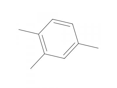 1,2,4-三甲苯标准溶液，95-63-6，2000ug/ml in Purge and Trap Methanol