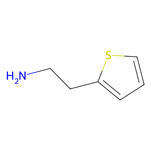2-噻吩<em>乙胺</em>，30433-<em>91</em>-1，98%