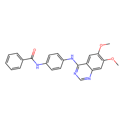 Aurora Kinase Inhibitor <em>II</em>，331770-21-<em>9</em>，≥90%