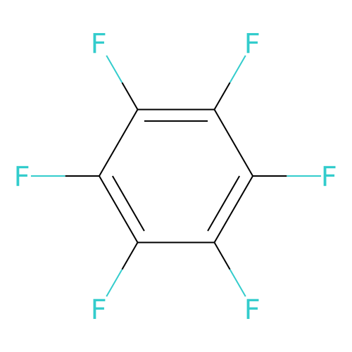 <em>六</em>氟苯，392-56-<em>3</em>，>99.0%(GC)