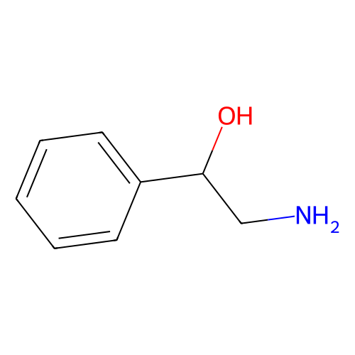 <em>S-2</em>-氨基-1-苯乙醇，56613-<em>81</em>-1，98%