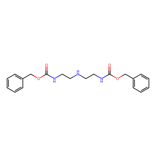 <em>N</em>,<em>N</em>″-<em>二</em>-Z-<em>二</em><em>亚</em><em>乙基</em>三胺，160256-75-7，97.0% (HPLC)