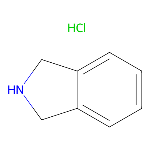 异吲哚啉盐酸盐，32372-<em>82</em>-0，98%