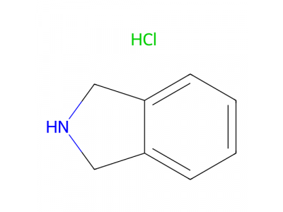 异吲哚啉盐酸盐，32372-82-0，98%